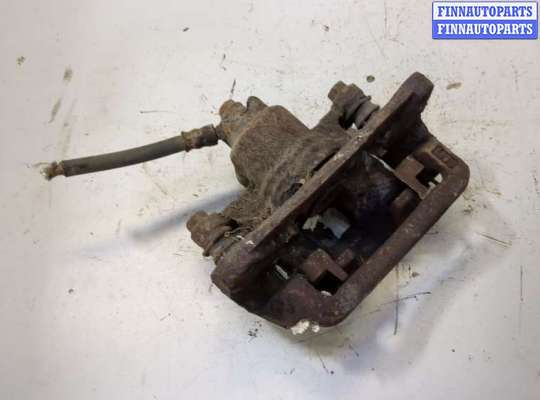 Суппорт на Subaru Impreza II (GD, GG)