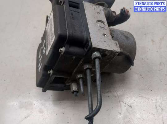 купить Блок АБС, насос (ABS, ESP, ASR) на Toyota Auris E15 2006-2012