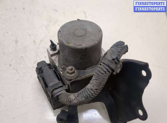 купить Блок АБС, насос (ABS, ESP, ASR) на Toyota Auris E15 2006-2012