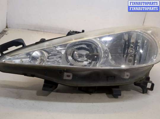 купить Фара (передняя) на Peugeot 207 2006-2015