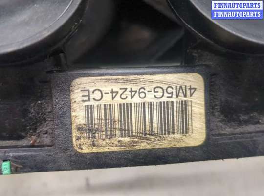 купить Коллектор впускной на Ford Focus 2 2005-2008