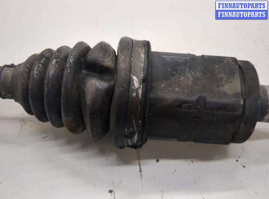 купить Полуось (приводной вал, шрус) на BMW X5 E53 2000-2006