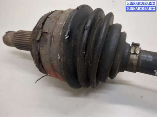 купить Полуось (приводной вал, шрус) на BMW X5 E53 2000-2006