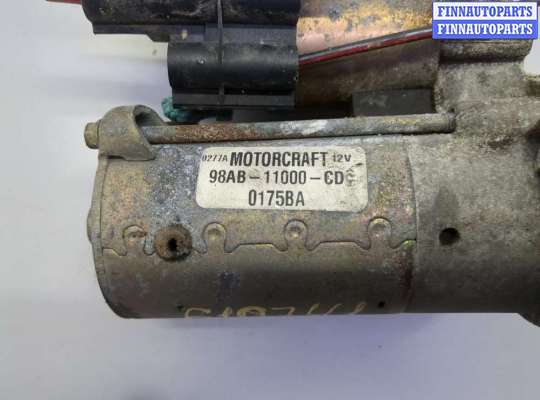 купить Стартер на Ford Focus 1 1998-2004
