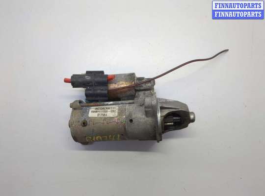 Стартер FO2092325 на Ford Focus 1 1998-2004