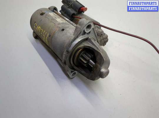 купить Стартер на Ford Focus 1 1998-2004