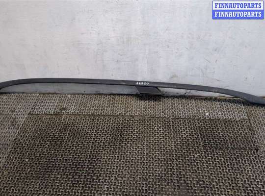 купить Рейлинг на крышу (одиночка) на Mercedes ML W164 2005-2011