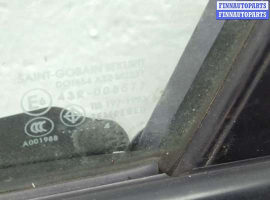 купить Дверь боковая (легковая) на Mazda 3 (BK) 2003-2009