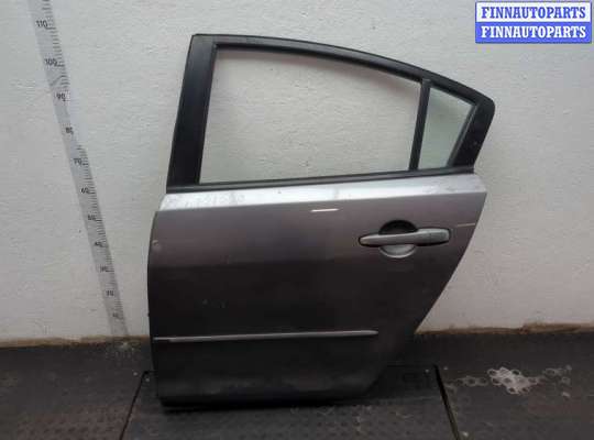 купить Дверь боковая (легковая) на Mazda 3 (BK) 2003-2009