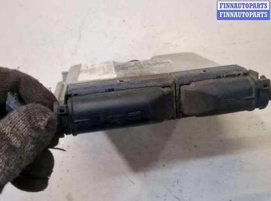 купить Блок управления двигателем на Volkswagen Sharan 2000-2010
