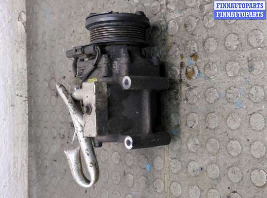 купить Компрессор кондиционера на Ford Fiesta 2001-2007