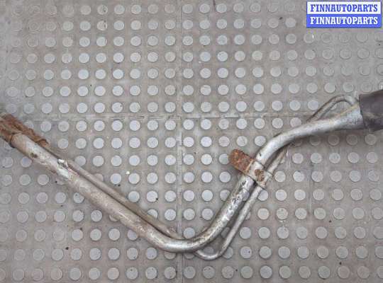 Купить Горловина заливная топливная на Ford Fusion 2002-2012 Горловина заливная топливная FO2089629 на Ford Fusion 2002-2012