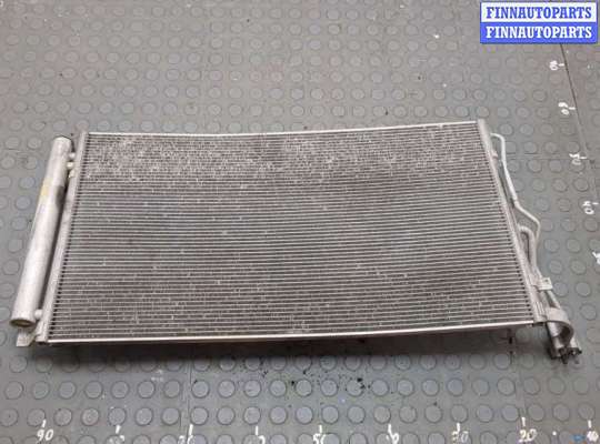 купить Радиатор кондиционера на KIA Optima 3 2010-2015