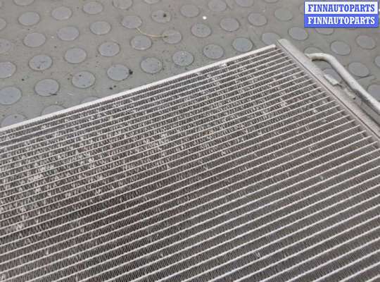 купить Радиатор кондиционера на KIA Optima 3 2010-2015