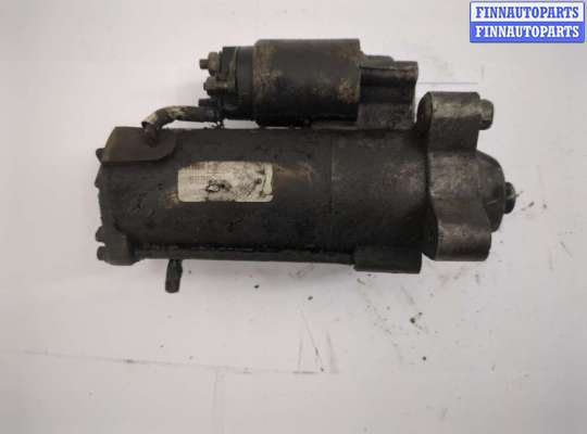 купить Стартер на Ford S-Max 2006-2010