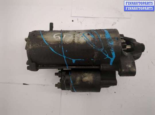 купить Стартер на Ford S-Max 2006-2010