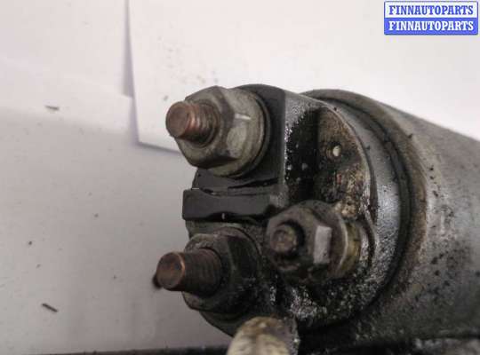 купить Стартер на Ford S-Max 2006-2010