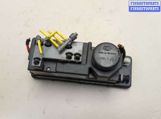 купить Компрессор центрального замка на Mercedes E W210 1995-2003