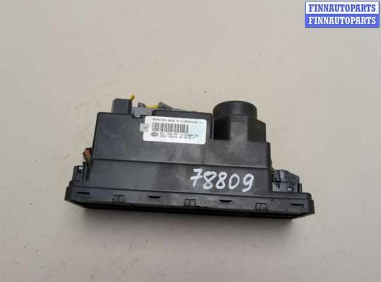 Компрессор центрального замка MB1655850 на Mercedes E W210 1995-2003