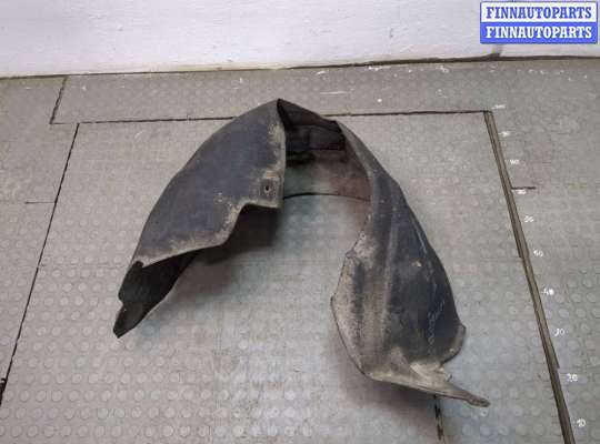 купить Защита арок (подкрылок) на Peugeot 308 2007-2013