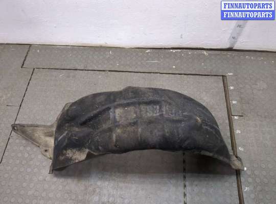 купить Защита арок (подкрылок) на Peugeot 308 2007-2013