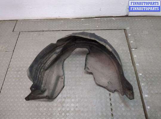 Защита арок (подкрылок) PG1221795 на Peugeot 308 2007-2013