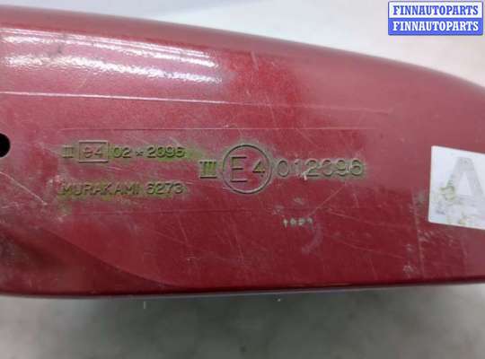 купить Зеркало боковое на Suzuki Grand Vitara 1997-2005