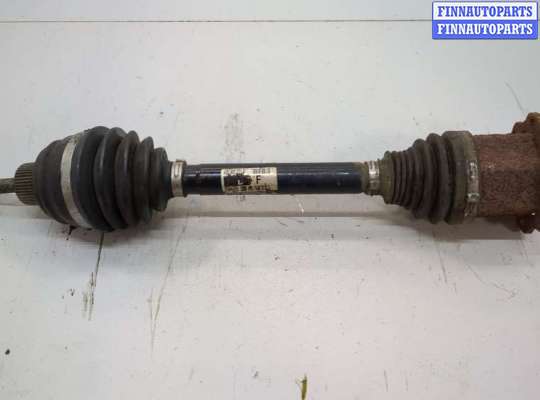 купить Полуось (приводной вал, шрус) на Audi A6 (C7) 2011-2018