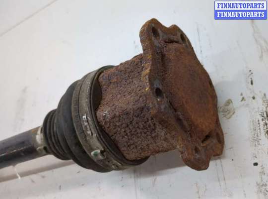 купить Полуось (приводной вал, шрус) на Audi A6 (C7) 2011-2018