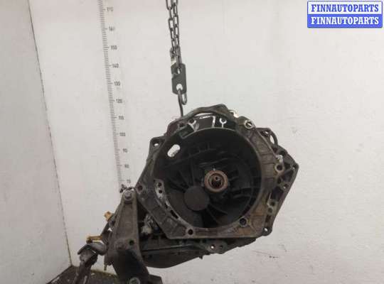 купить КПП 5-ст.мех. (МКПП) на Opel Corsa D 2006-2014