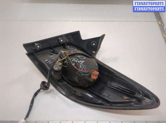 купить Фонарь (задний) на Chevrolet Cruze 2009-2015