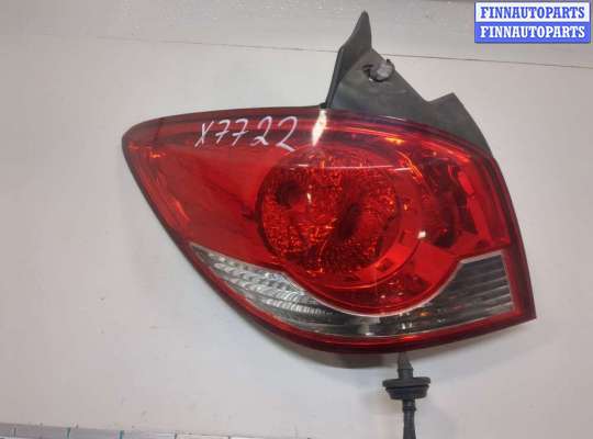 Фонарь (задний) CH453896 на Chevrolet Cruze 2009-2015
