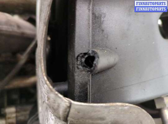 купить Насос гидроусилителя руля (ГУР) на Mercedes C W203 2000-2008