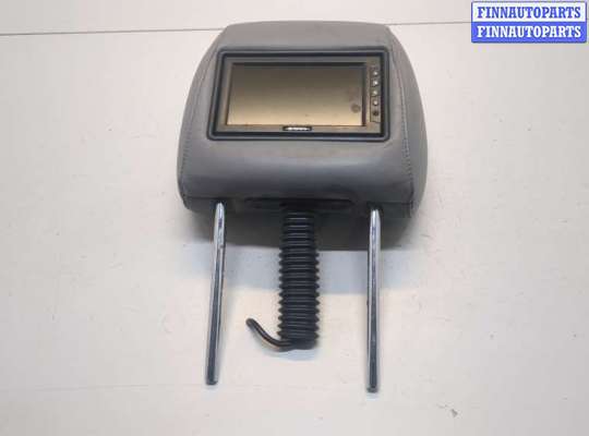 купить Подголовник на Toyota Land Cruiser (100) - 1998-2007