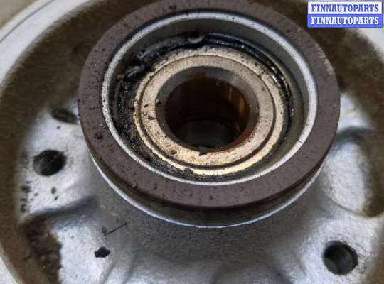 купить Ступица (кулак, цапфа) на Renault Megane 3 2009-2016