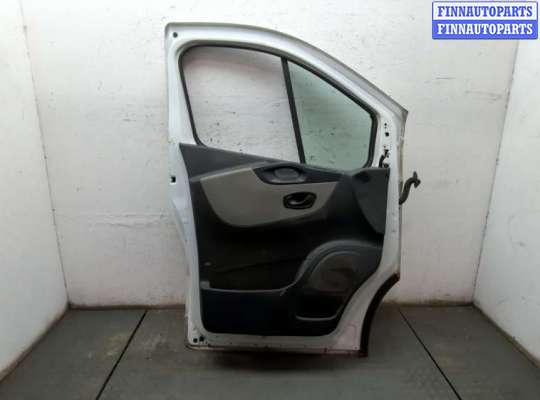 купить Ручка двери салона на Renault Trafic 2014-2021
