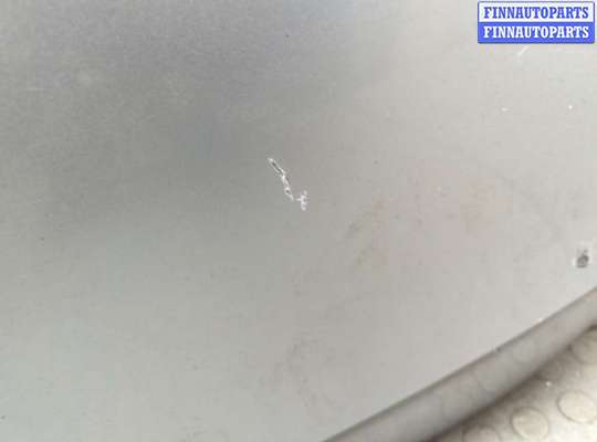 купить Обшивка капота на Volkswagen Golf 7 2012-2020