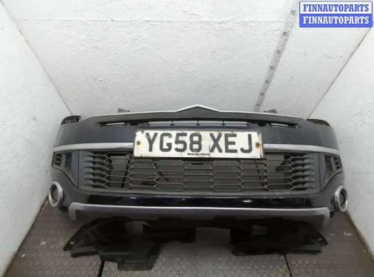 Купить Бампер на Citroen C-Crosser 2007-2013 Бампер CT1159520 на Citroen C-Crosser 2007-2013