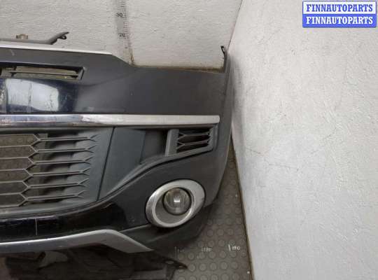 купить Бампер на Citroen C-Crosser 2007-2013