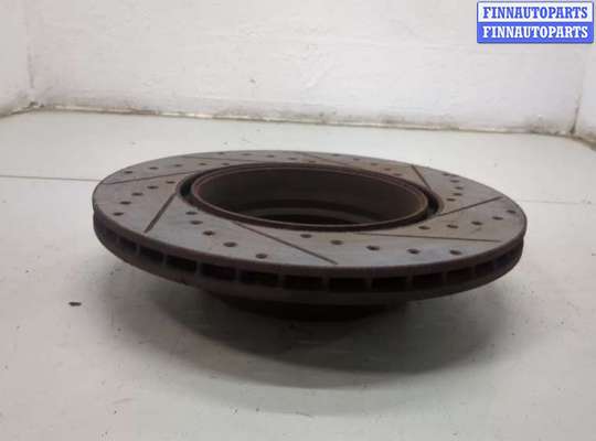 купить Диск тормозной на BMW X5 E70 2006-2013