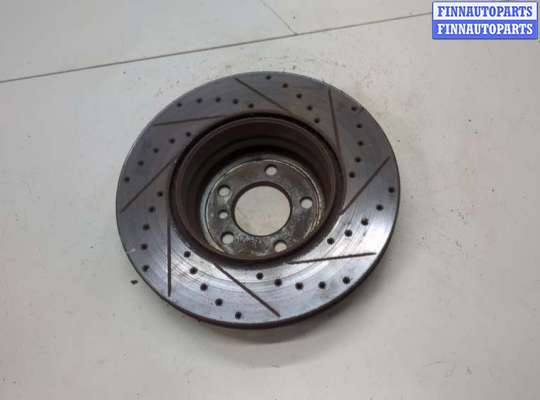 купить Диск тормозной на BMW X5 E70 2006-2013