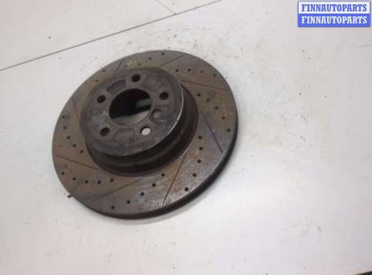 купить Диск тормозной на BMW X5 E70 2006-2013