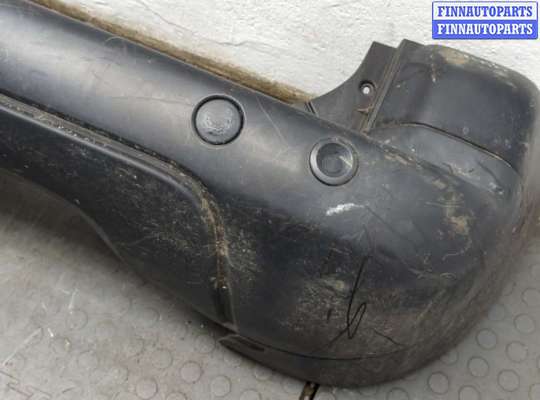 купить Бампер на Peugeot Partner 2015-2018