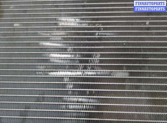 купить Радиатор охлаждения двигателя на Cadillac Escalade 3 2006-2014