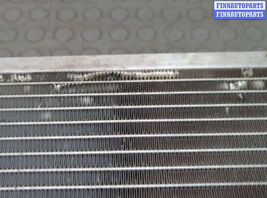 купить Радиатор охлаждения двигателя на Cadillac Escalade 3 2006-2014