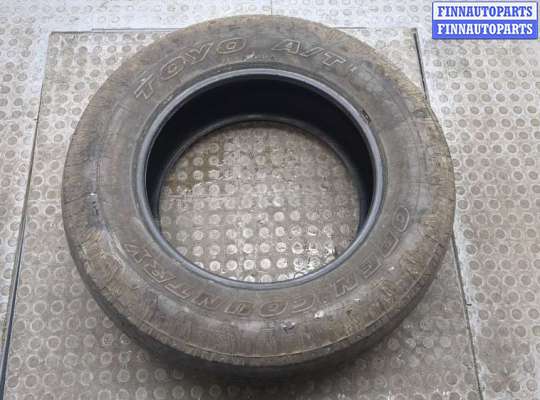 купить Комплект шин на Ford F-150 2009-2014