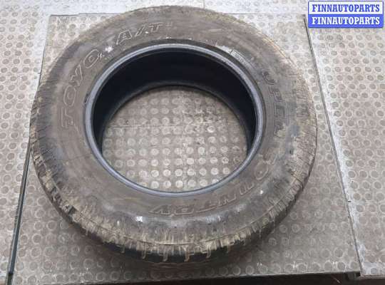 купить Комплект шин на Ford F-150 2009-2014