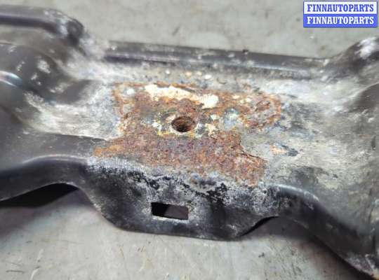 купить Рамка капота на Chevrolet Trax 2016-2022