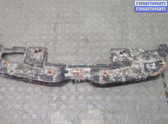 купить Рамка капота на Chevrolet Trax 2016-2022