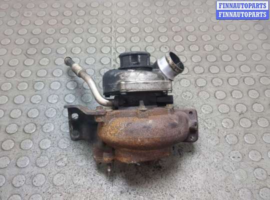 купить Турбина на Land Rover Range Rover Sport 2005-2013